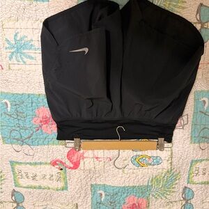 Nike Black Performance Shorts